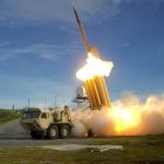 Escudo antimisiles THAAD