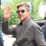 Brad Pitt