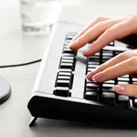 Asi afectaria el teletrabajo a la reduccion del trafico en Madrid