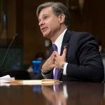 Christopher Wray