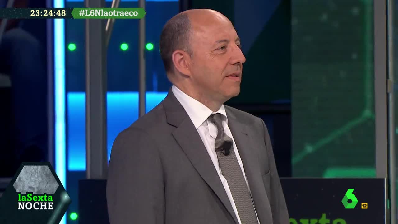 Gonzalo Bernardos, economista, va a contracorriente: “Cada vez más jóvenes pueden acceder a una hipoteca”