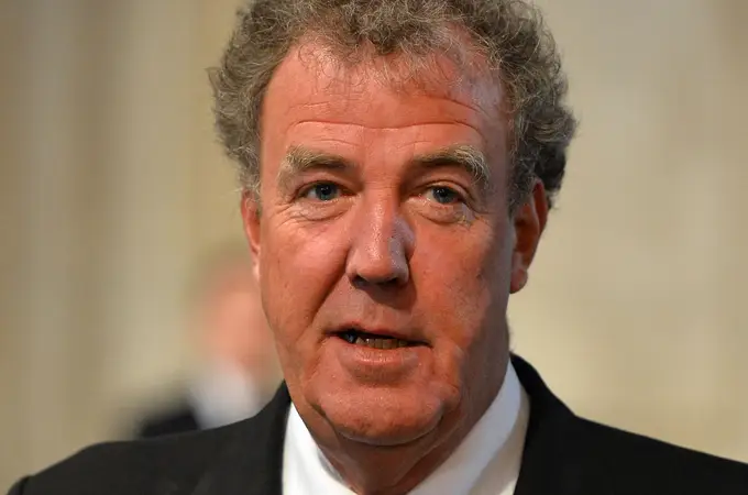 Jeremy Clarkson ('Top Gear') quiere francotiradores en los árboles para disparar a quien tire basura en el campo Jeremy Clarkson ('Top Gear') quiere francotiradores en los árboles para disparar a quien tire basura en el campo
