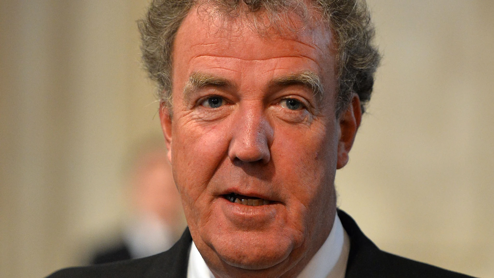 Jeremy Clarkson