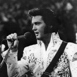 Elvis Presley