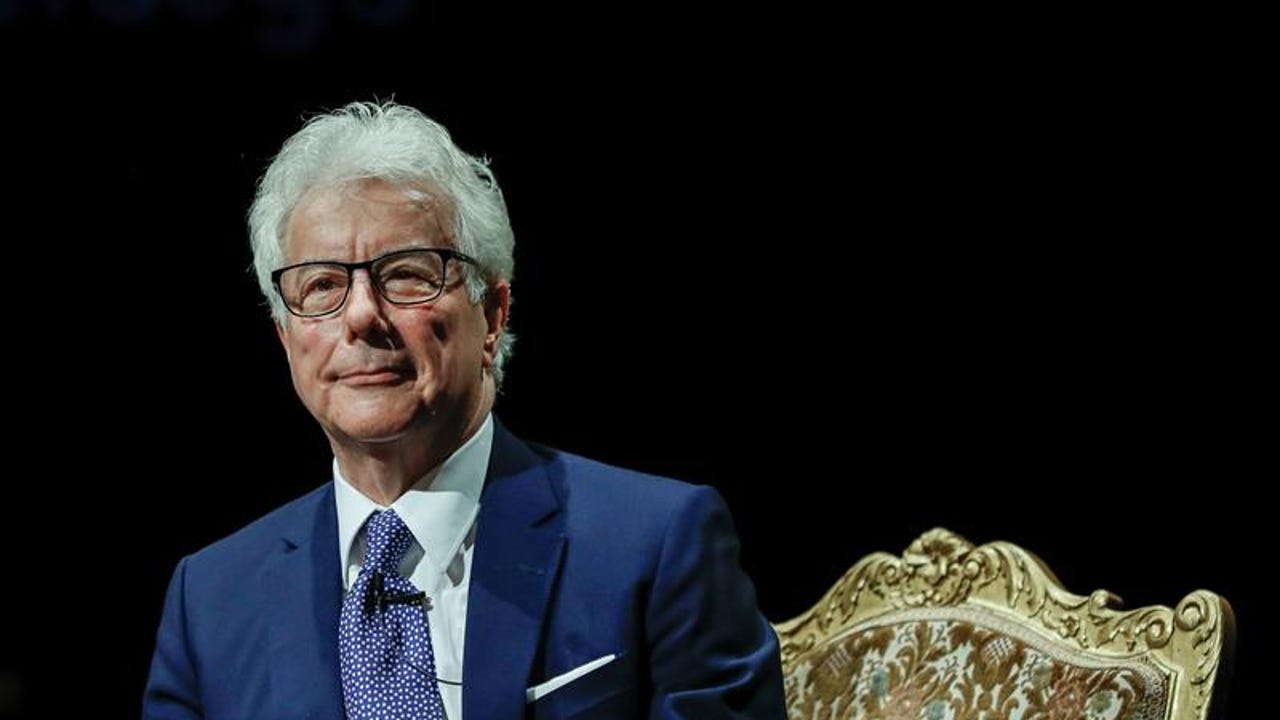 Ken Follett explica el por qué de Stonehenge