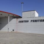 Centro Penitenciario de Villahierro, ubicada en el municipio leonés de Mansilla de las Mulas