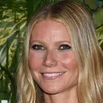 Gwyneth Paltrow en una reciente aparición pública