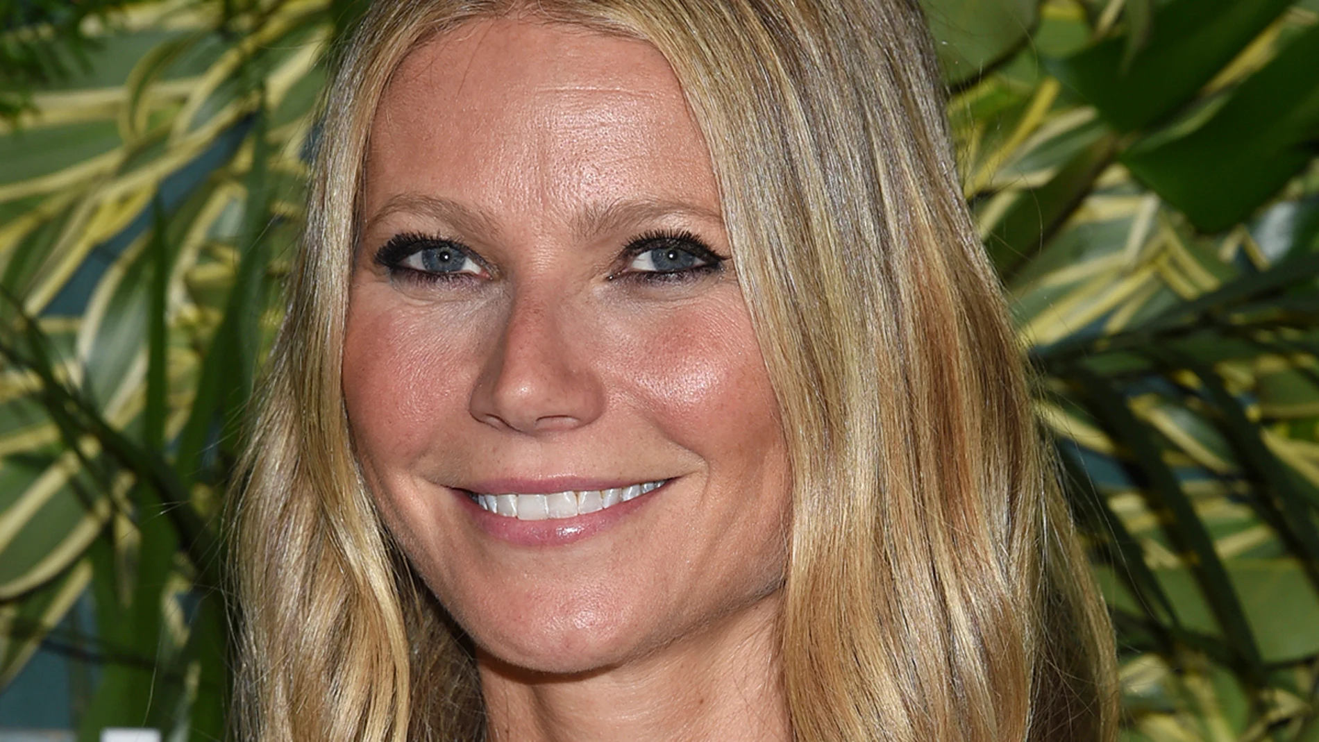 Gwyneth Paltrow en una reciente aparición pública
