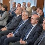 Chaves y Griñán, en el juicio de los ERE