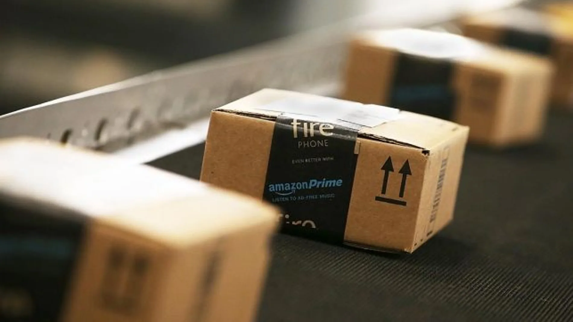 Amazon Prime