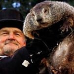 Punxsutawney. Día de la Marmota