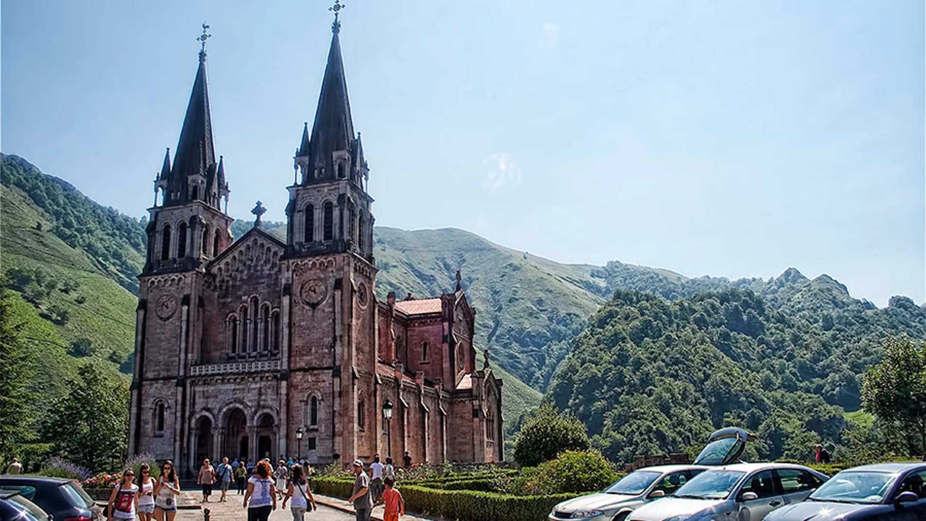 Asturias