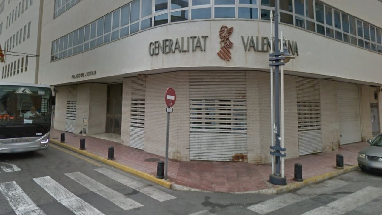 Muere un hombre tras ser tiroteado en Torrevieja (Alicante)