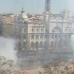 Masclet&agrave; en Valencia