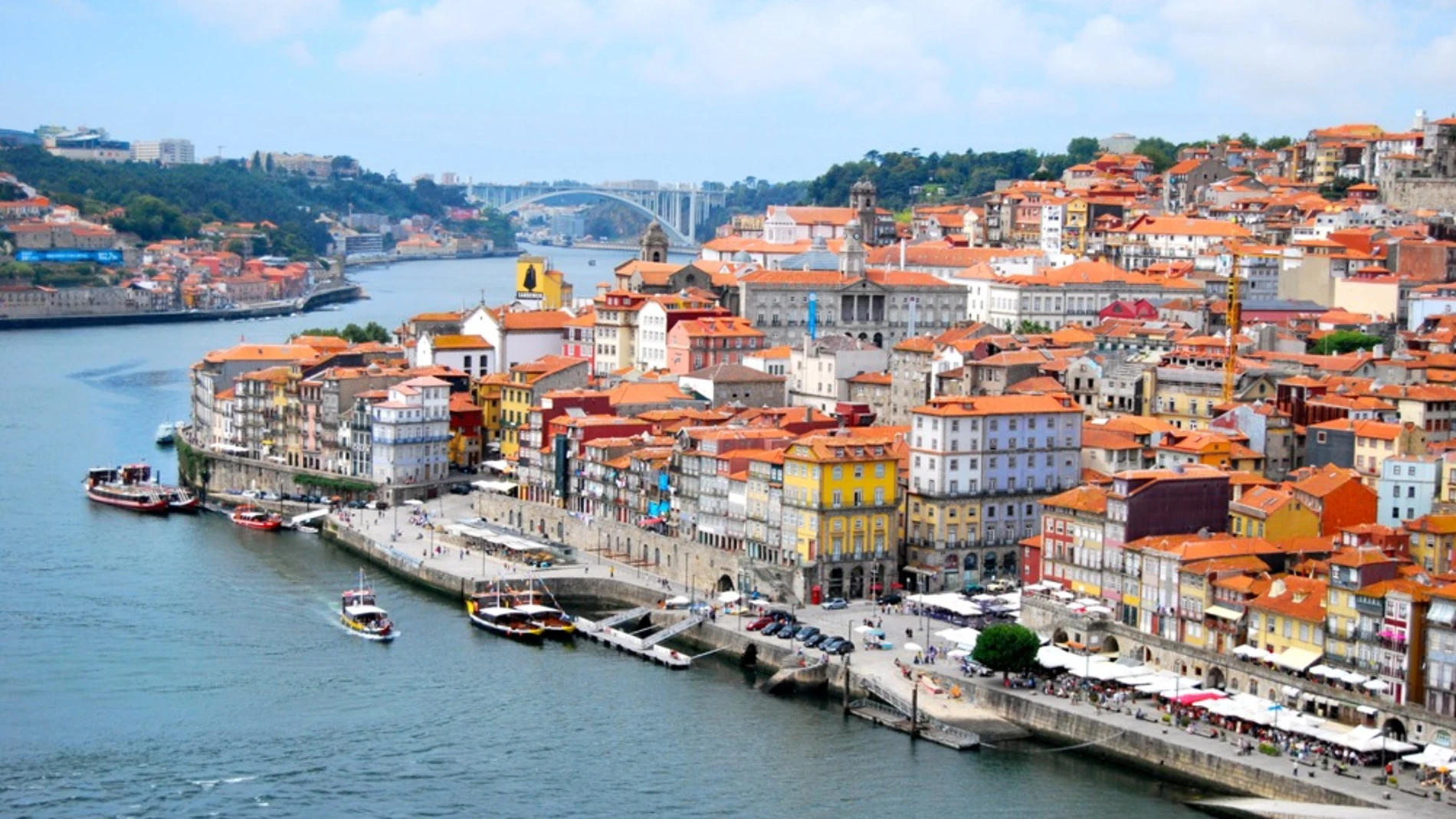 Oporto
