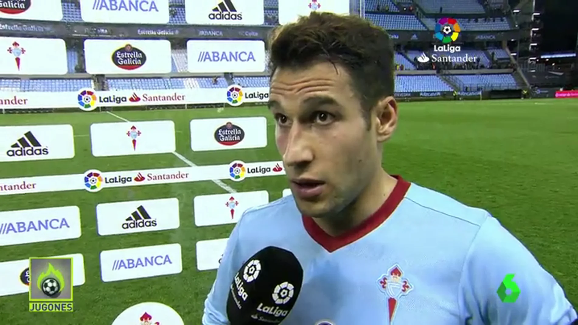 Hugo Mallo