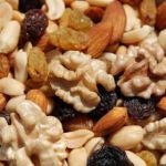 Frutos secos