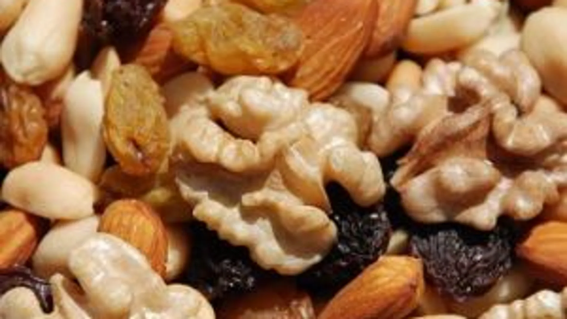 Frutos secos