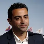 Xavi Hernández