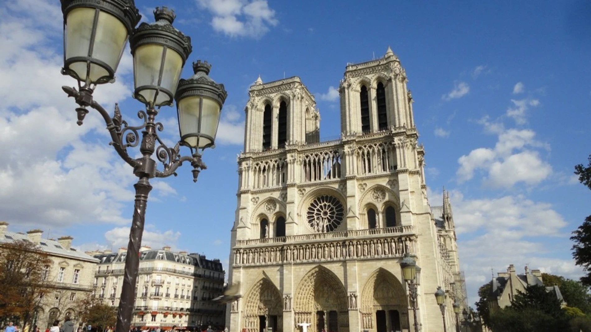 Notre Dame