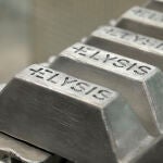 Apple apoya un método de fundición de aluminio sin carbón