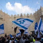 Comienzan los actos del traslado de la Embajada de EEUU a Jerusalén 