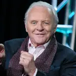 Anthony Hopkins