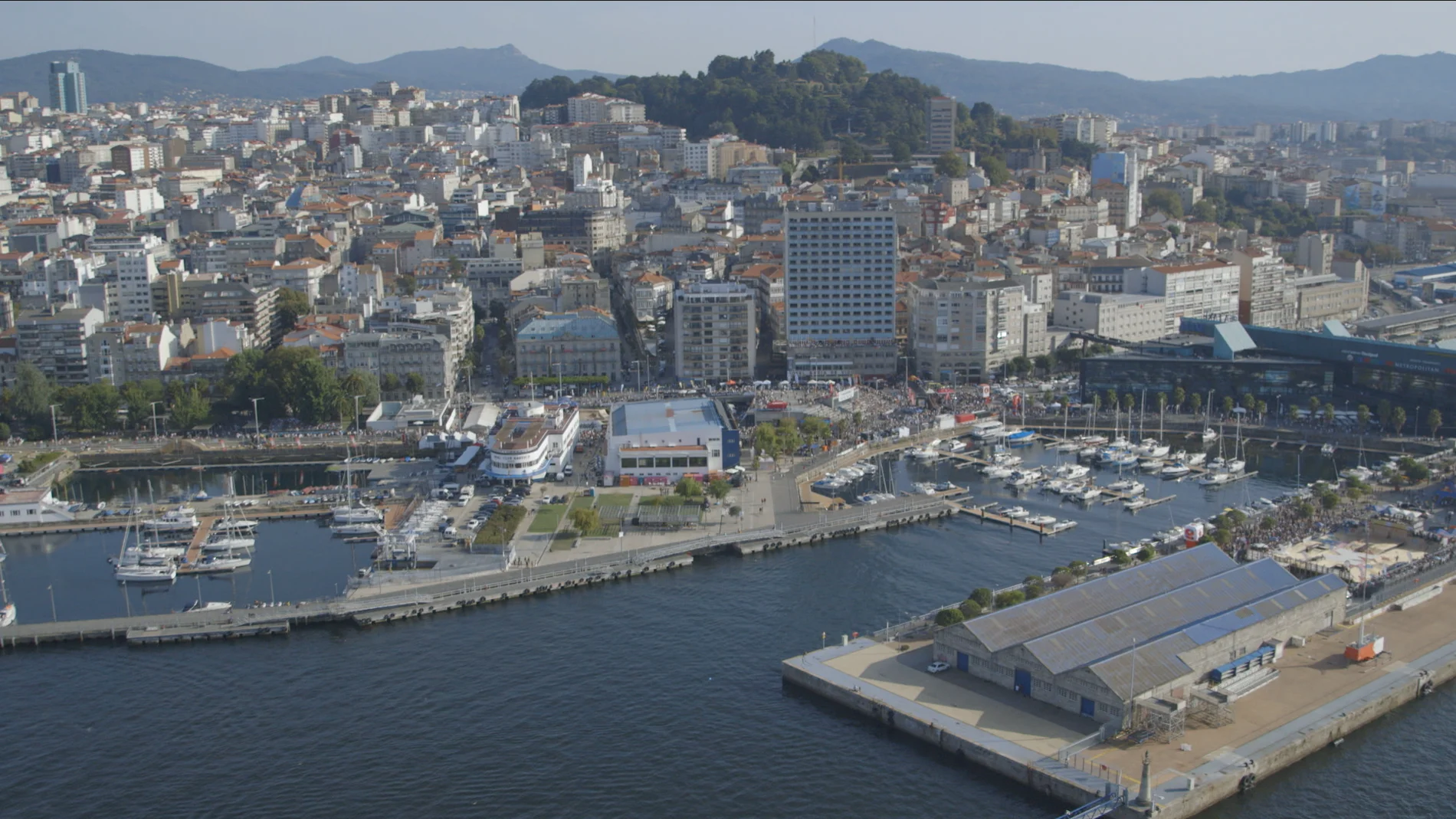 Rías Baixas Fest