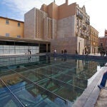 Centro arqueológico de La Almoina