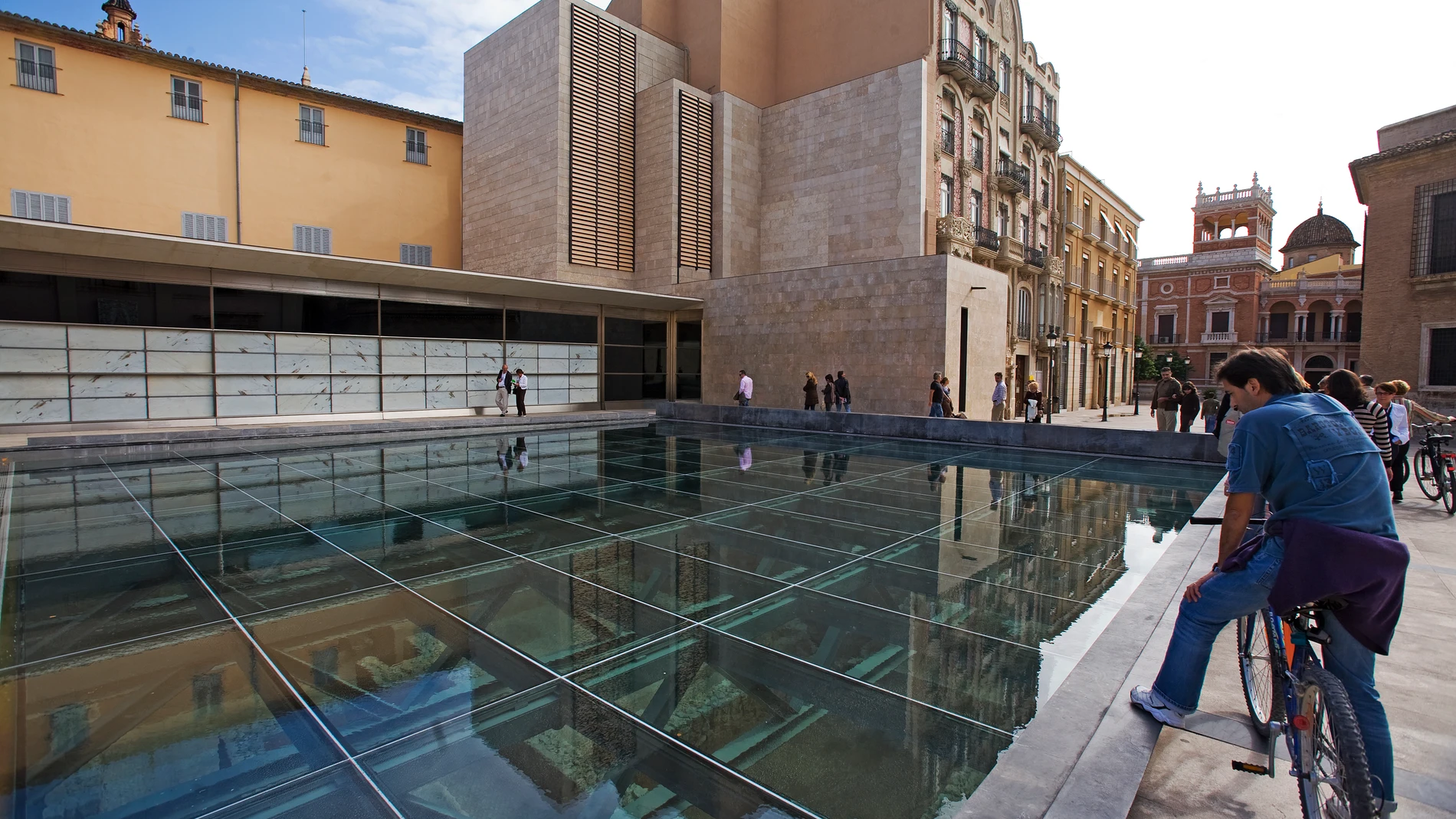 Los 10 must menos conocidos de la capital valenciana