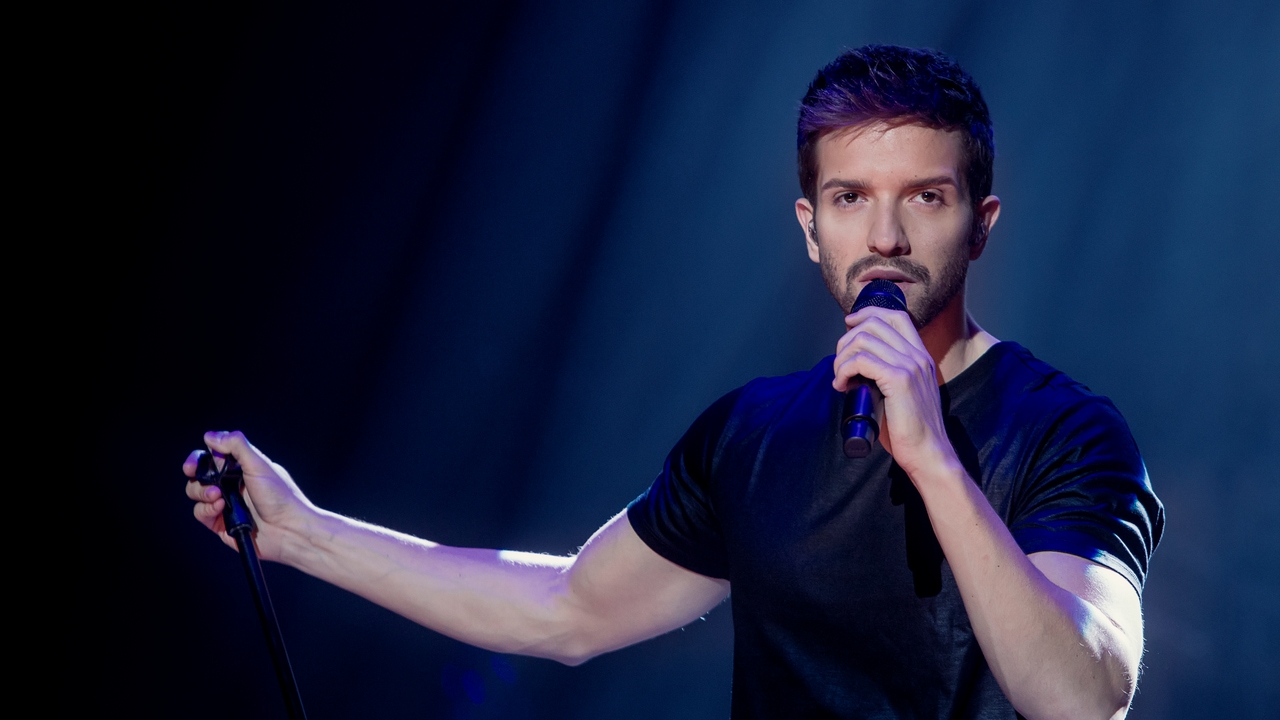 ¿Qué piensa Pablo Alborán sobre la retirada de RTVE de Eurovisión? Su respuesta te sorprenderá