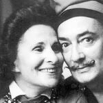 Gala y Dalí