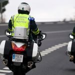 Guardia Civil de Tráfico 