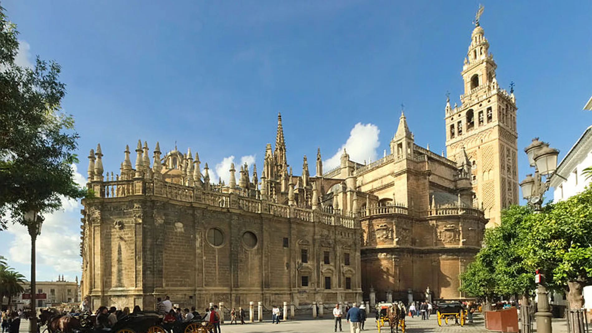 Sevilla en dos días: las mejores rutas por la ciudad