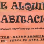 ALQUILERES