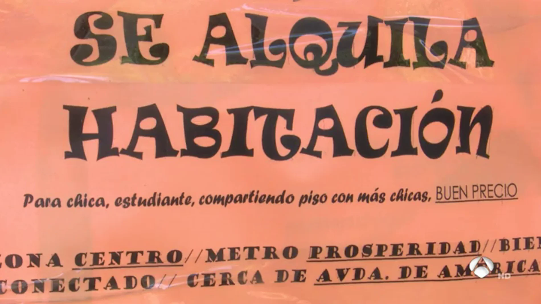 ALQUILERES