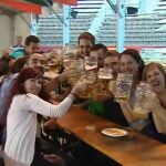 ¿Sabías que el primer viernes de agosto es el día de la cerveza?
