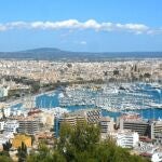 Palma de Mallorca