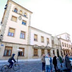 La Audiencia Provincial de León