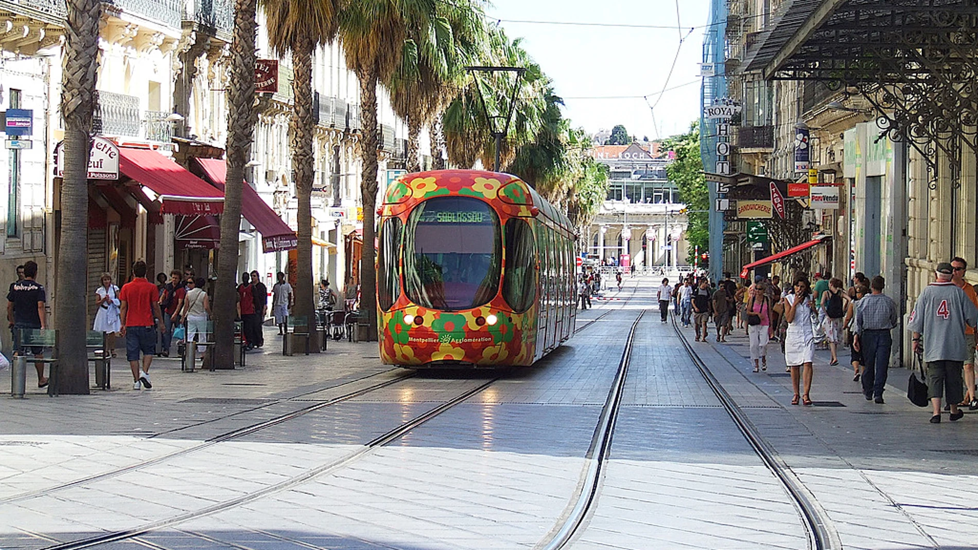 7 destinos franceses alternativos a París que merece la pena visitar