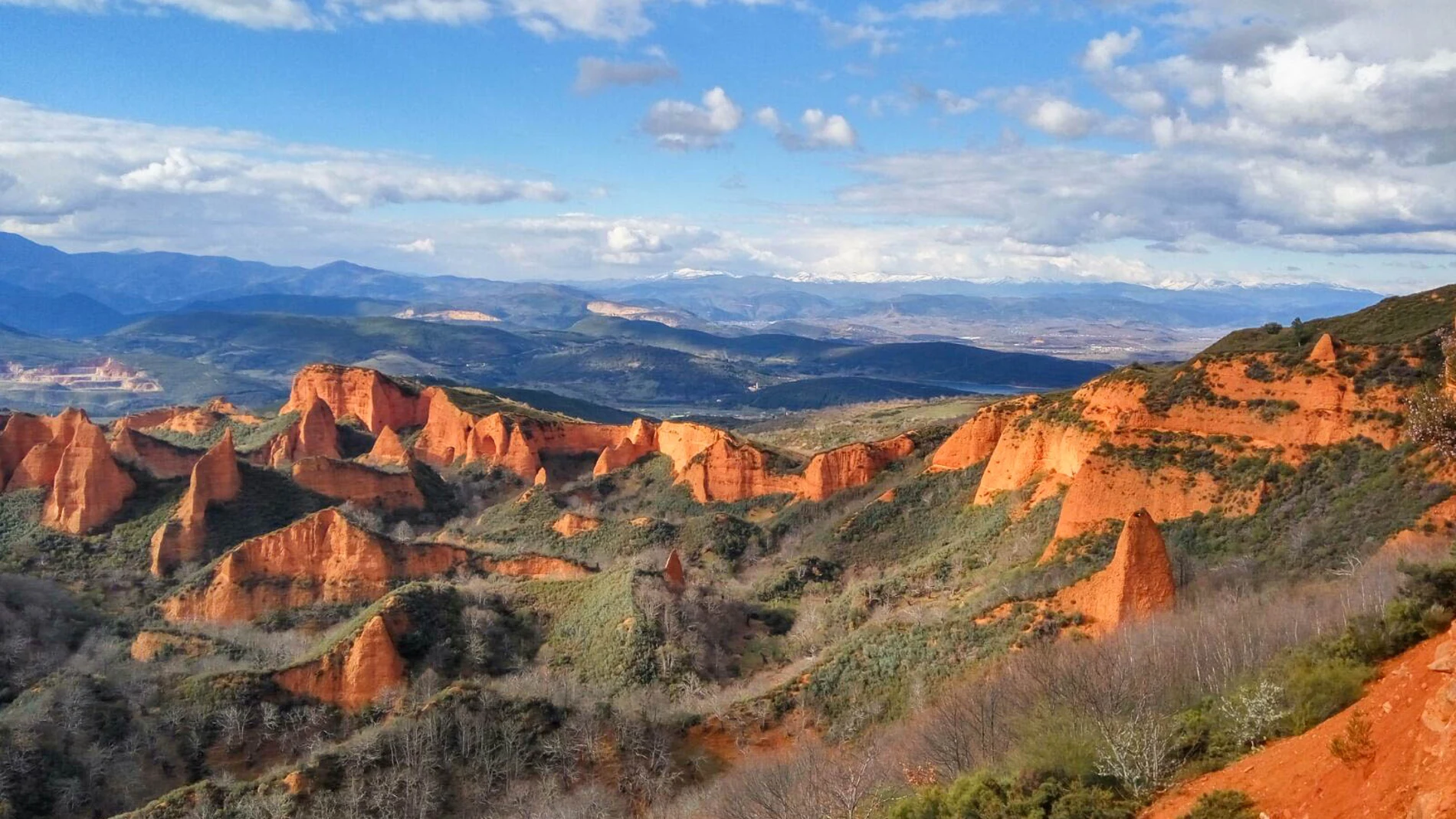 Médulas (León)