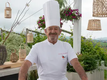 Karlos Arguiñano en tu cocina (Sección) Karlos Arguiñano en tu cocina (Sección)