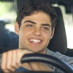 Noah Centineo