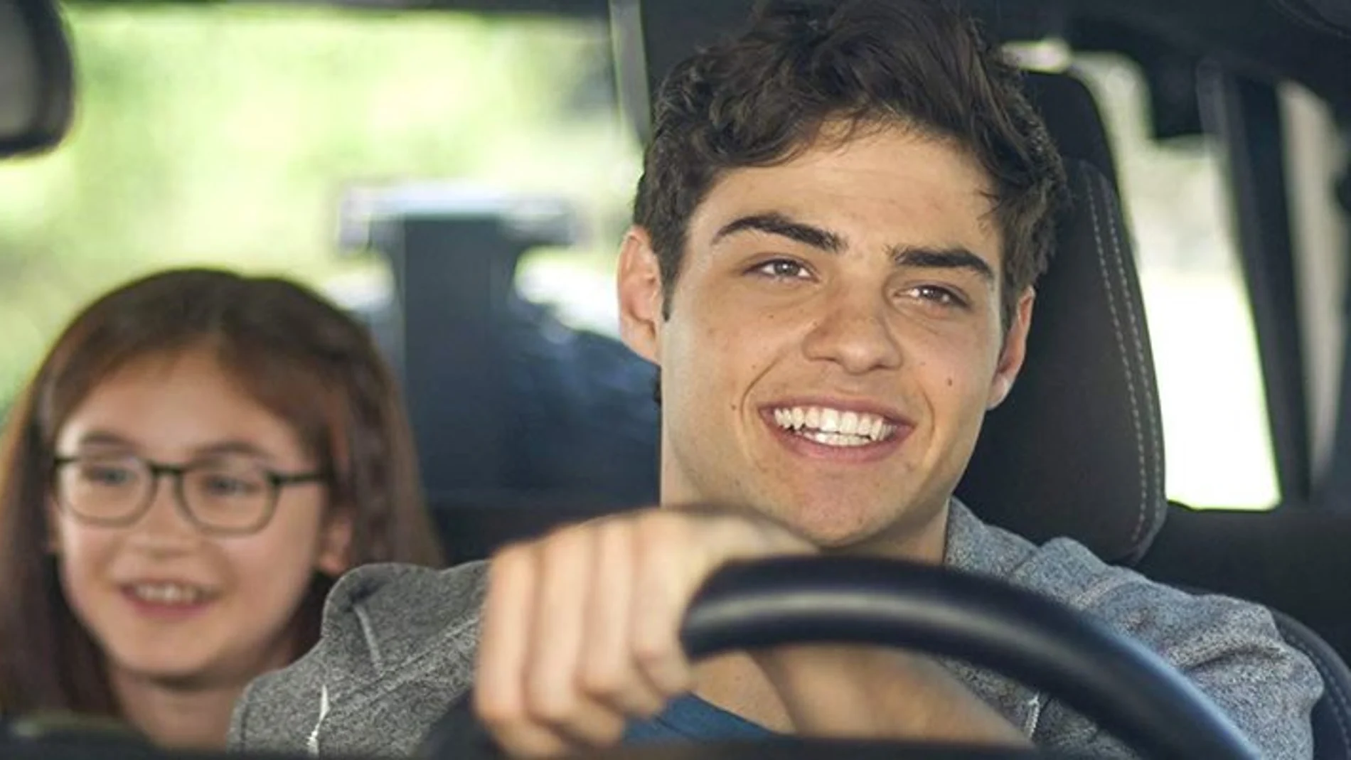 Noah Centineo