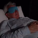 Persona durmiendo