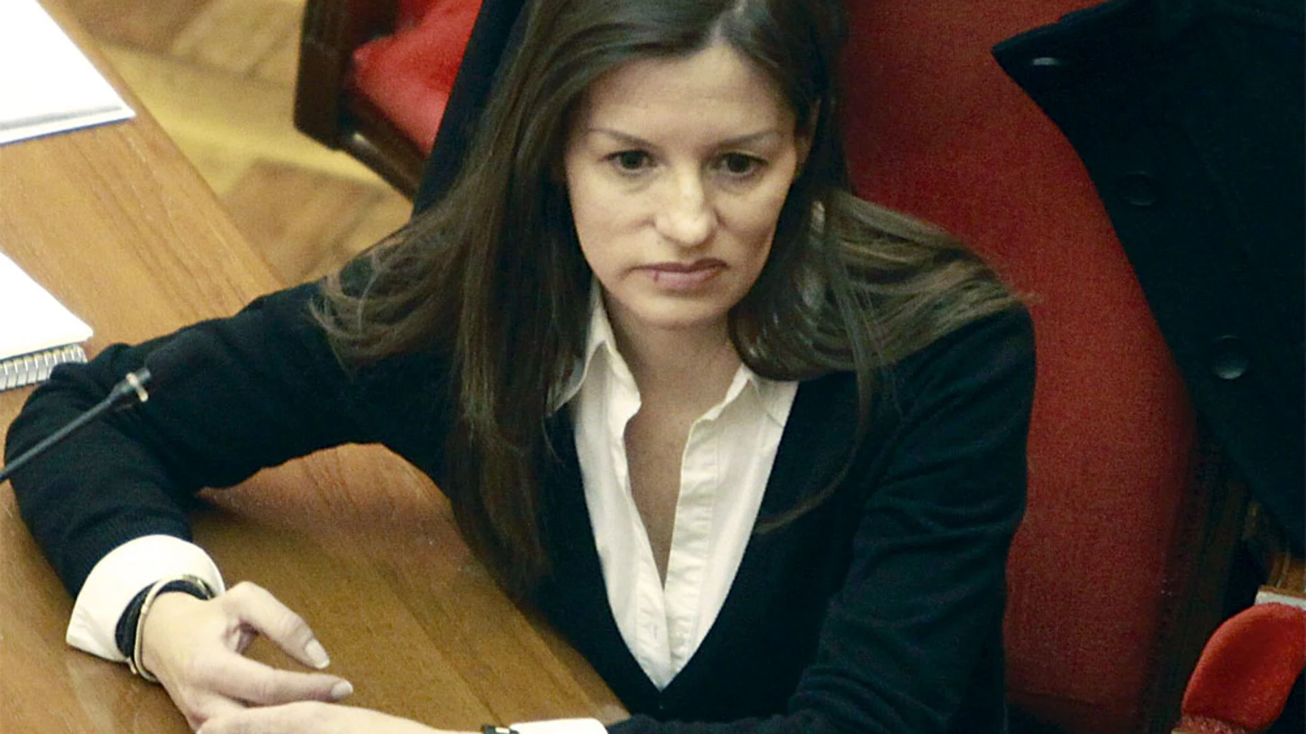 María Ángeles Molina