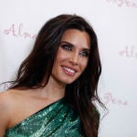 Pilar Rubio 
