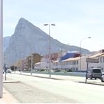 Paseo marítimo de la Línea de la Concepción