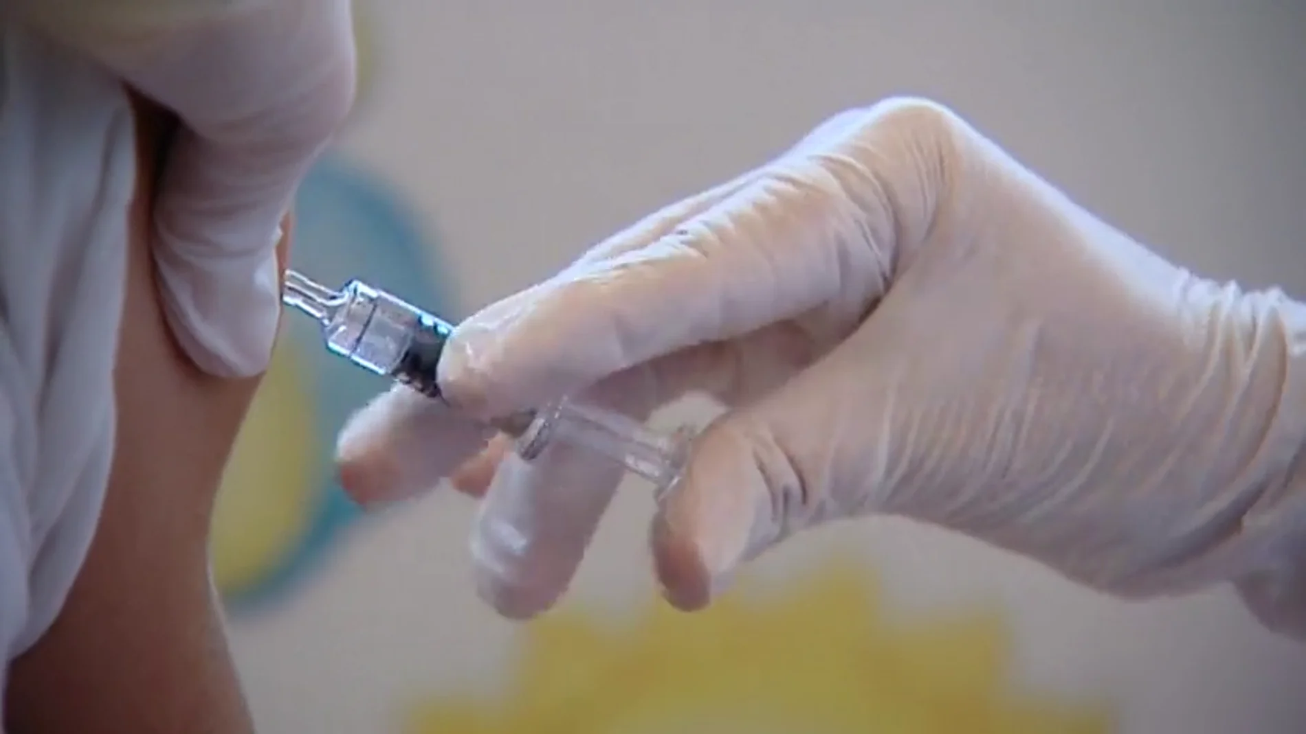 Comienza la campaña de vacunación contra la gripe