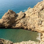 María Luisa Rodríguez Sánchez, Cabo de Gata